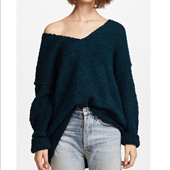 Free People Sweaters - Free People Lofty Sweater
